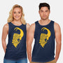 Your Equal-Unisex-Basic-Tank-demonigote