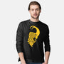 Your Equal-Mens-Long Sleeved-Tee-demonigote