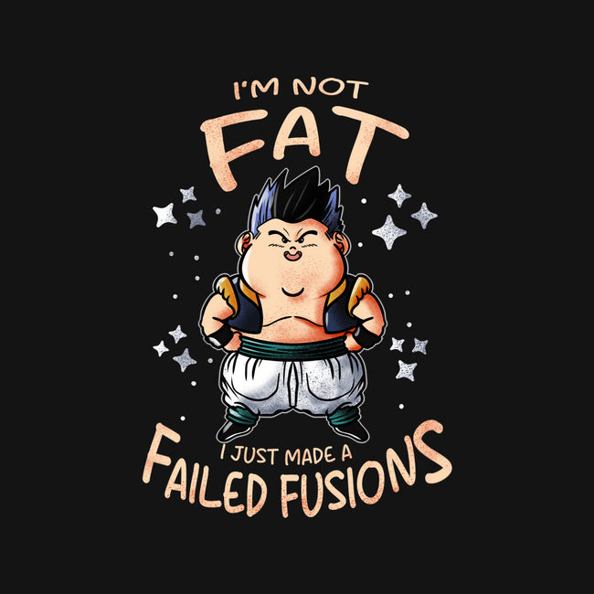 Failed Fusions-None-Matte-Poster-fanfabio