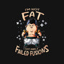 Failed Fusions-Unisex-Baseball-Tee-fanfabio