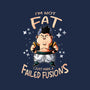 Failed Fusions-Mens-Heavyweight-Tee-fanfabio