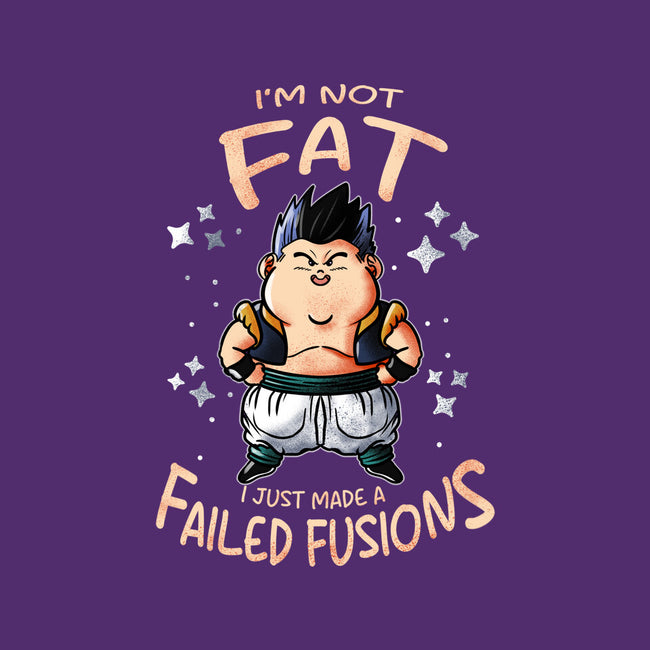 Failed Fusions-Unisex-Crew Neck-Sweatshirt-fanfabio