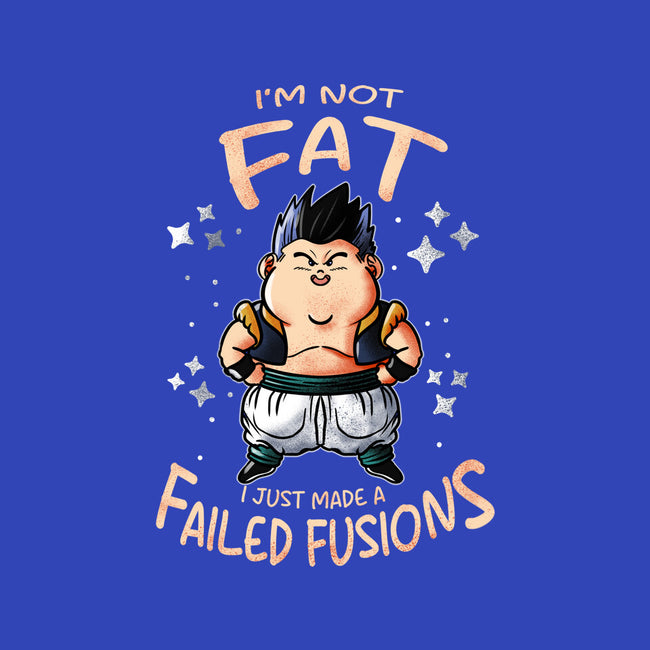 Failed Fusions-None-Stretched-Canvas-fanfabio