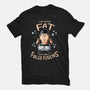 Failed Fusions-Mens-Heavyweight-Tee-fanfabio