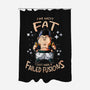 Failed Fusions-None-Polyester-Shower Curtain-fanfabio