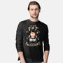 Failed Fusions-Mens-Long Sleeved-Tee-fanfabio