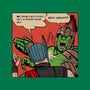 He's A Friend-None-Adjustable Tote-Bag-demonigote