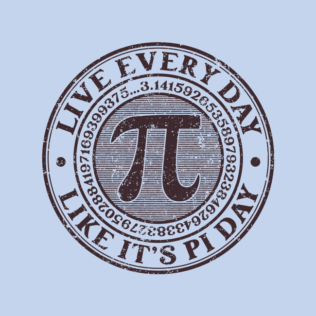 Vintage Pi Day-Unisex-Basic-Tee-retrodivision