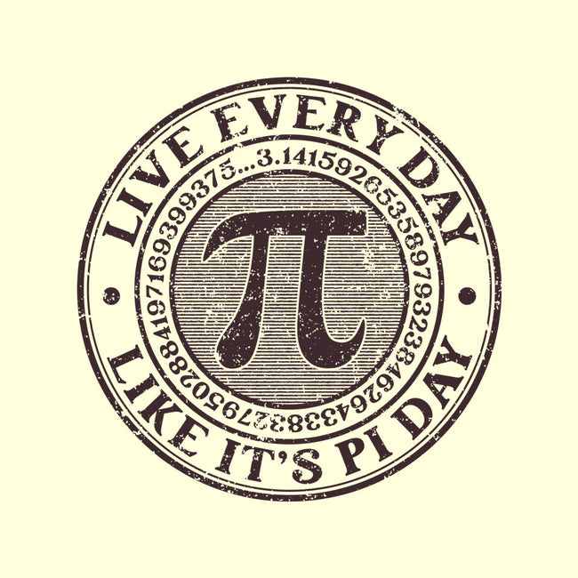 Vintage Pi Day-None-Adjustable Tote-Bag-retrodivision