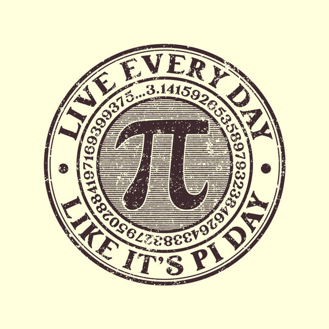 Vintage Pi Day-None-Fleece-Blanket-retrodivision