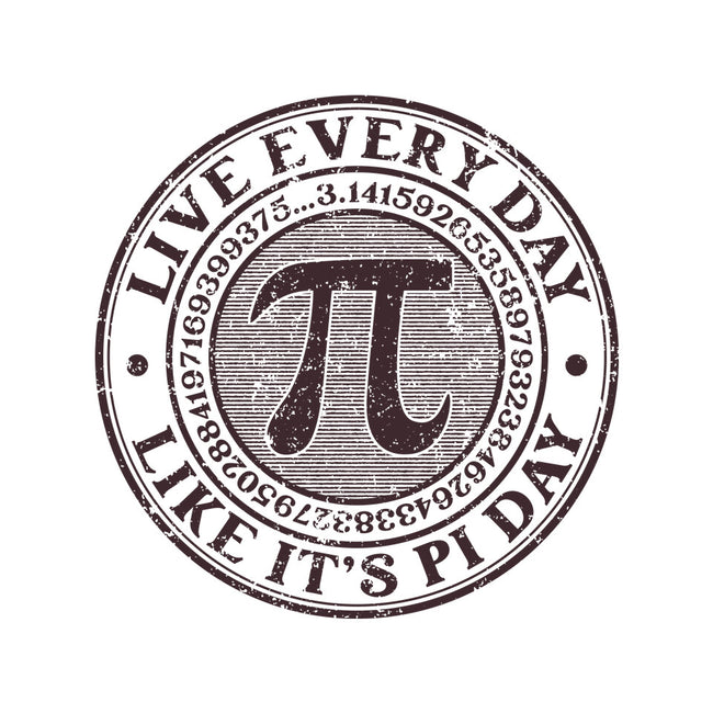 Vintage Pi Day-Unisex-Basic-Tee-retrodivision