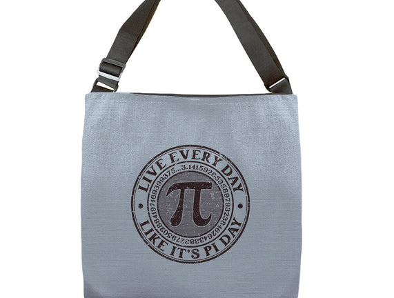 Vintage Pi Day