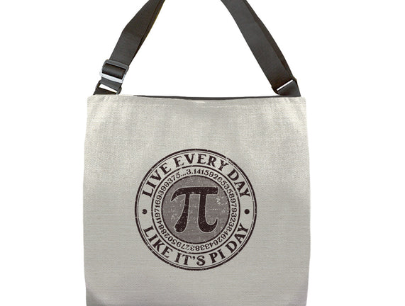 Vintage Pi Day