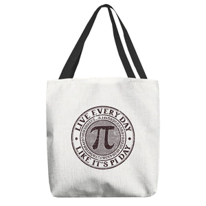Vintage Pi Day