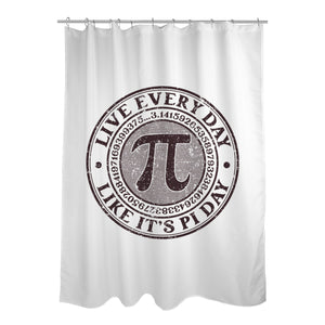 Vintage Pi Day