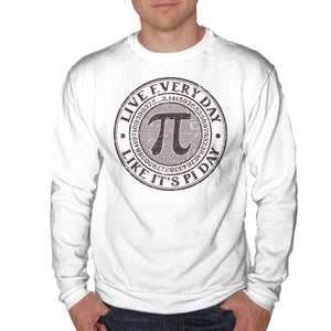 Vintage Pi Day