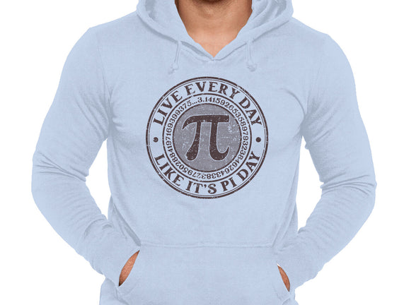Vintage Pi Day