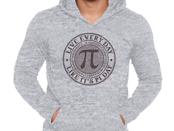 Vintage Pi Day