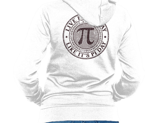 Vintage Pi Day