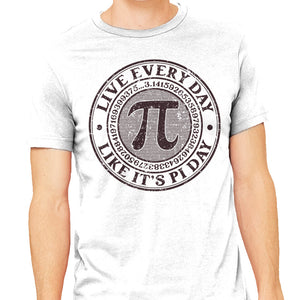Vintage Pi Day