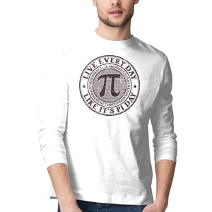 Vintage Pi Day