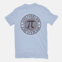Vintage Pi Day-Womens-Fitted-Tee-retrodivision