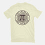 Vintage Pi Day-Mens-Premium-Tee-retrodivision