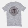 Vintage Pi Day-Unisex-Basic-Tee-retrodivision