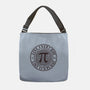 Vintage Pi Day-None-Adjustable Tote-Bag-retrodivision