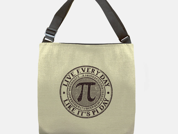 Vintage Pi Day