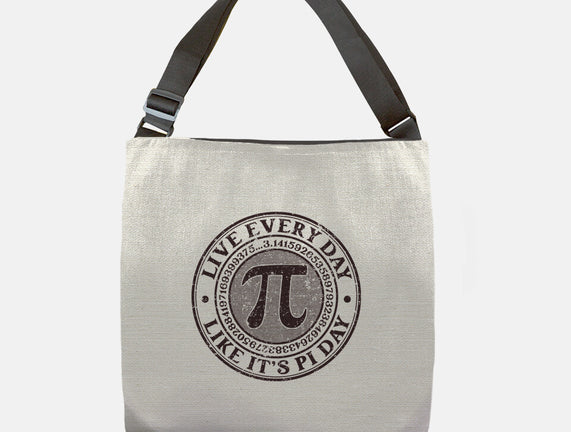 Vintage Pi Day