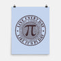 Vintage Pi Day-None-Matte-Poster-retrodivision