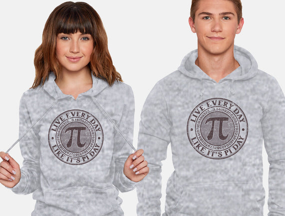 Vintage Pi Day