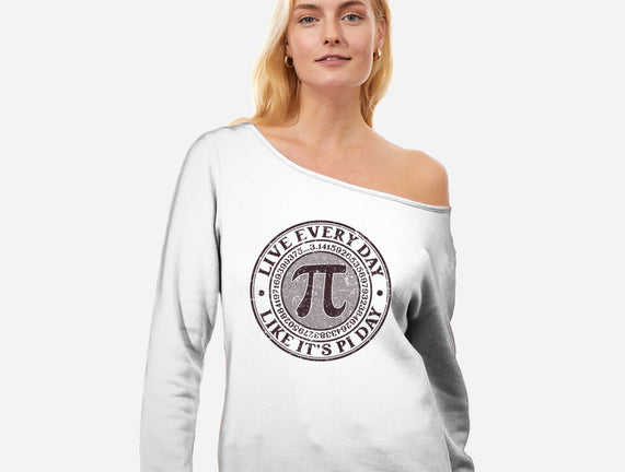 Vintage Pi Day