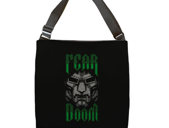 Fear Doom