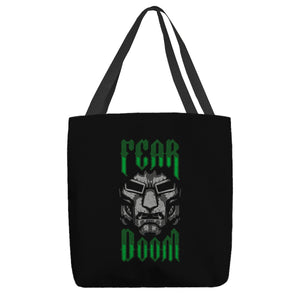 Fear Doom