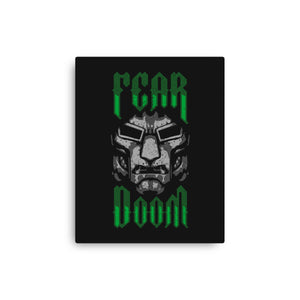Fear Doom