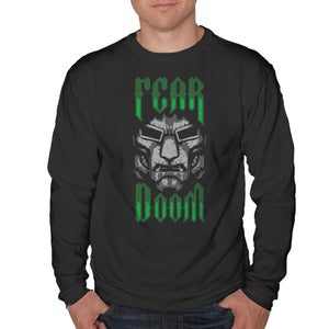 Fear Doom