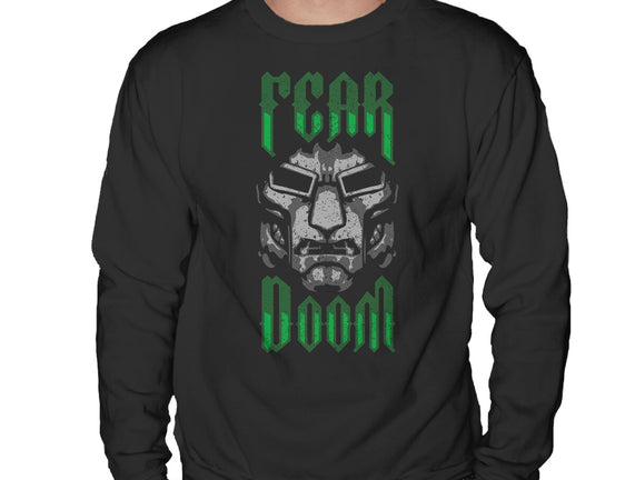 Fear Doom