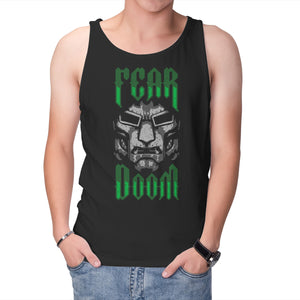 Fear Doom
