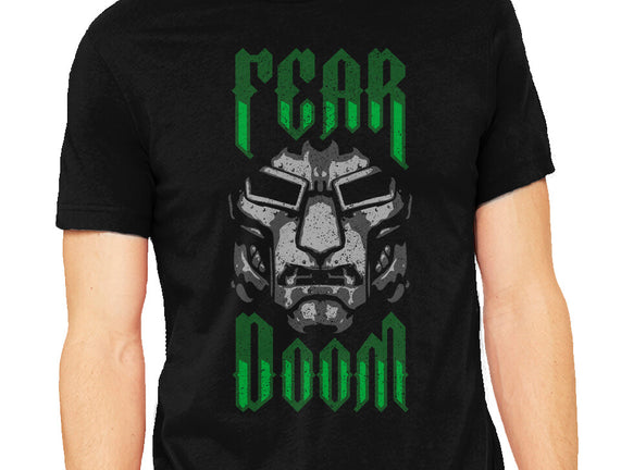 Fear Doom