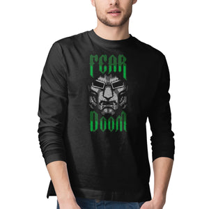 Fear Doom