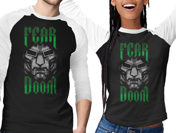Fear Doom