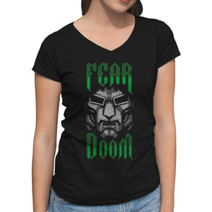 Fear Doom