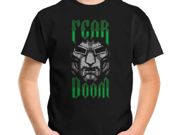 Fear Doom