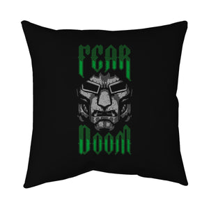 Fear Doom