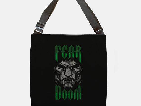 Fear Doom