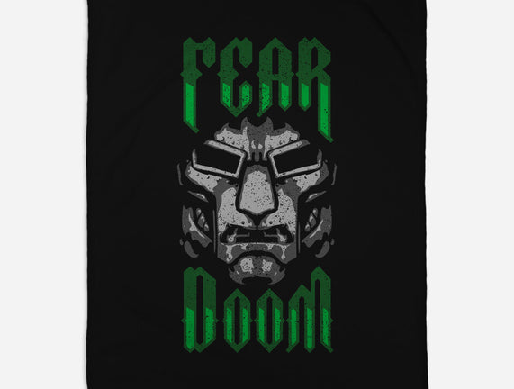 Fear Doom