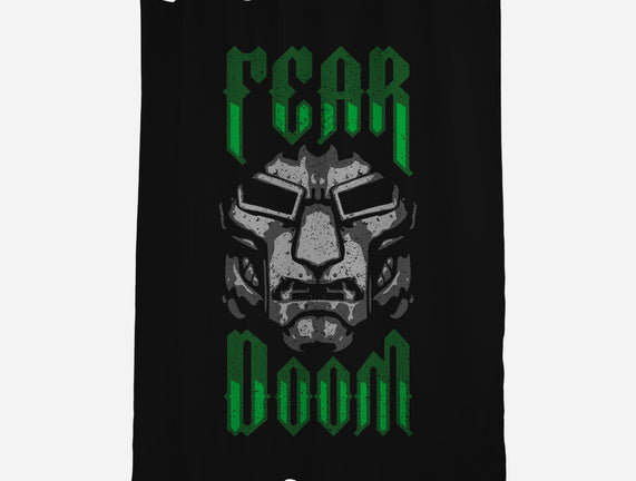 Fear Doom