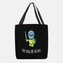 Too Slow For The Roll-None-Basic Tote-Bag-FunkVampire